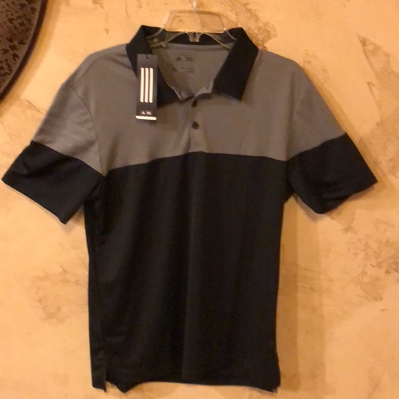 adidas Other - Adidas polo golf shirt New with tags. Size M